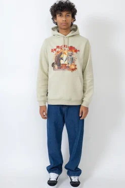 Clearance Bluza Z Kapturem Zilla Bluzy Z Kapturem