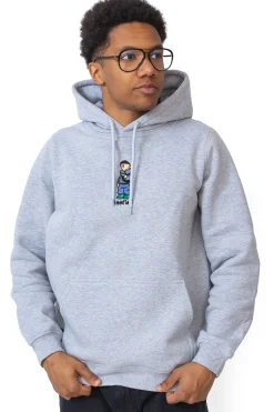 Sale Bluza Z Kapturem Slanger Bluzy Z Kapturem