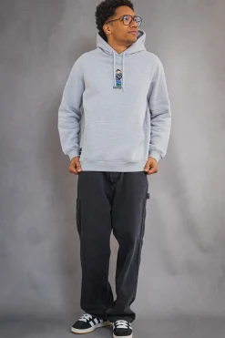 Sale Bluza Z Kapturem Slanger Bluzy Z Kapturem