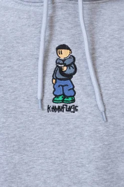 Sale Bluza Z Kapturem Slanger Bluzy Z Kapturem