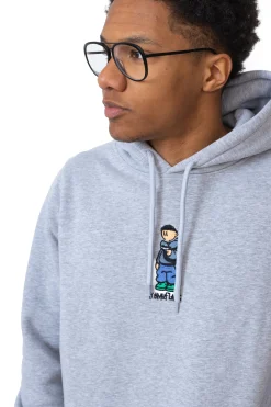 Sale Bluza Z Kapturem Slanger Bluzy Z Kapturem