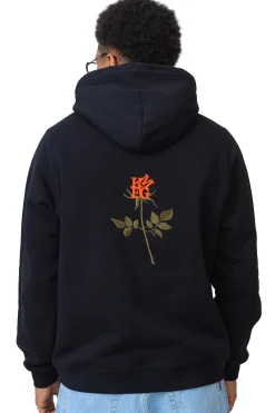 Bluza Z Kapturem Rose Bluzy Z Kapturem