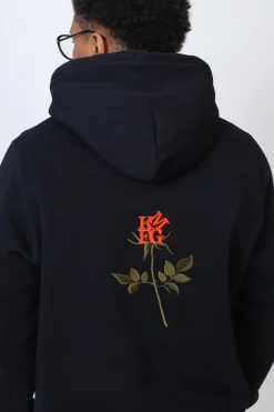 Bluza Z Kapturem Rose Bluzy Z Kapturem