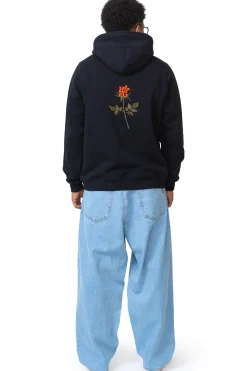 Bluza Z Kapturem Rose Bluzy Z Kapturem