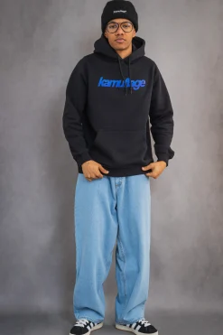 Hot Bluza Z Kapturem V12 Bluzy Z Kapturem