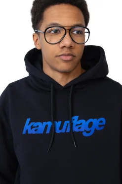 Hot Bluza Z Kapturem V12 Bluzy Z Kapturem