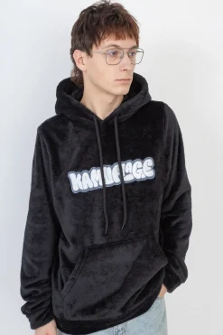 Outlet Bluza Z Kapturem Puff Stone Bluzy Polarowe|Bluzy Z Kapturem