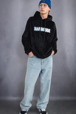 Outlet Bluza Z Kapturem Puff Stone Bluzy Polarowe|Bluzy Z Kapturem