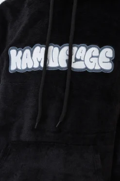 Outlet Bluza Z Kapturem Puff Stone Bluzy Polarowe|Bluzy Z Kapturem