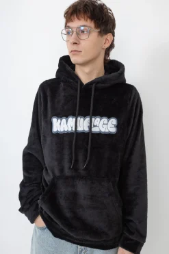 Outlet Bluza Z Kapturem Puff Stone Bluzy Polarowe|Bluzy Z Kapturem