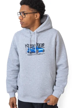 Sale Bluza Z Kapturem R34 Bluzy Z Kapturem