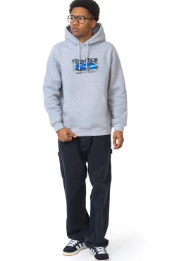 Sale Bluza Z Kapturem R34 Bluzy Z Kapturem