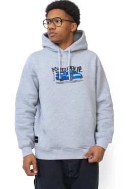 Sale Bluza Z Kapturem R34 Bluzy Z Kapturem