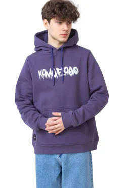 Bluza Z Kapturem Abyss Bluzy Z Kapturem