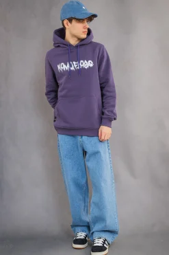 Bluza Z Kapturem Abyss Bluzy Z Kapturem