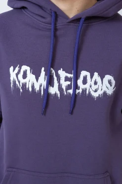 Bluza Z Kapturem Abyss Bluzy Z Kapturem