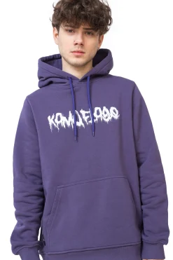 Bluza Z Kapturem Abyss Bluzy Z Kapturem