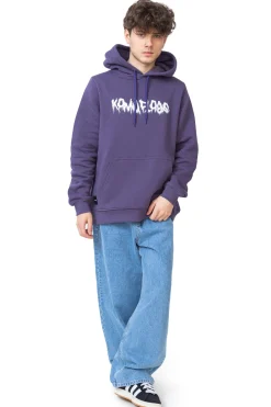 Bluza Z Kapturem Abyss Bluzy Z Kapturem