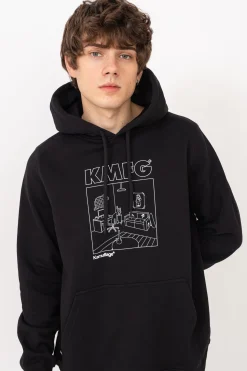 Online Bluza Z Kapturem Lägenhet Bluzy Z Kapturem