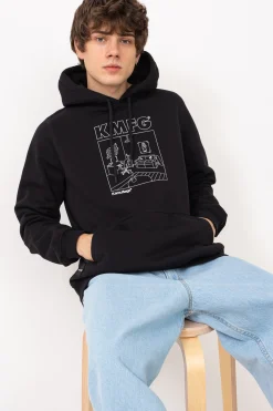 Online Bluza Z Kapturem Lägenhet Bluzy Z Kapturem