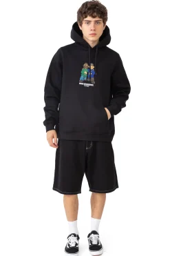 Hot Bluza Z Kapturem Bad Neighbor Bluzy Z Kapturem