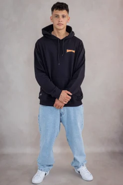 Clearance Bluza Z Kapturem Wet Treasure Bluzy Z Kapturem