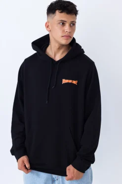 Clearance Bluza Z Kapturem Wet Treasure Bluzy Z Kapturem