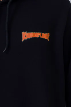 Clearance Bluza Z Kapturem Wet Treasure Bluzy Z Kapturem