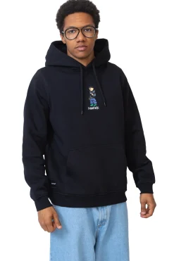 Hot Bluza Z Kapturem Slanger Bluzy Z Kapturem