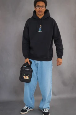 Hot Bluza Z Kapturem Slanger Bluzy Z Kapturem