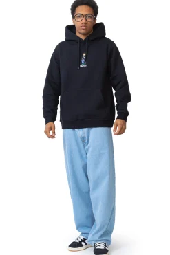 Hot Bluza Z Kapturem Slanger Bluzy Z Kapturem