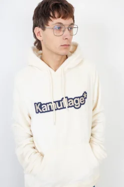 Hot Bluza Z Kapturem Puff Classic Bluzy Polarowe|Bluzy Z Kapturem