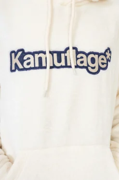 Hot Bluza Z Kapturem Puff Classic Bluzy Polarowe|Bluzy Z Kapturem