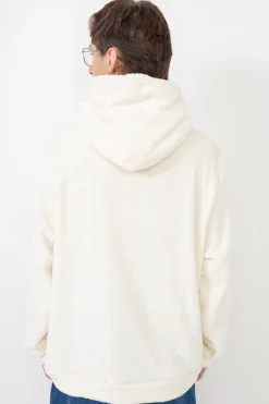 Hot Bluza Z Kapturem Puff Classic Bluzy Polarowe|Bluzy Z Kapturem