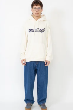 Hot Bluza Z Kapturem Puff Classic Bluzy Polarowe|Bluzy Z Kapturem