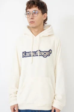 Hot Bluza Z Kapturem Puff Classic Bluzy Polarowe|Bluzy Z Kapturem