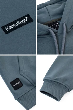 Online Bluza Z Kapturem Minilogo Bluzy Z Kapturem