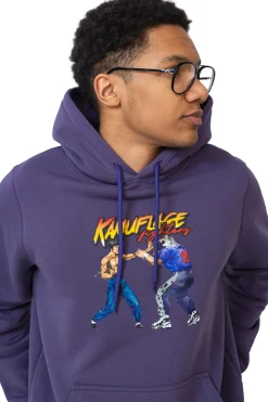 Bluza Z Kapturem Endgame Bluzy Z Kapturem