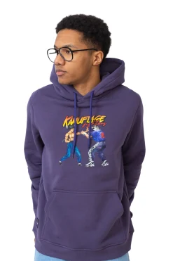 Bluza Z Kapturem Endgame Bluzy Z Kapturem