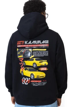 Hot Bluza Z Kapturem Dorito Bluzy Z Kapturem