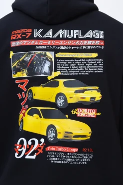 Hot Bluza Z Kapturem Dorito Bluzy Z Kapturem