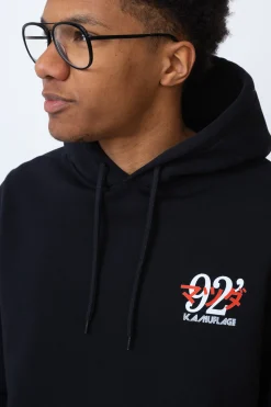 Hot Bluza Z Kapturem Dorito Bluzy Z Kapturem