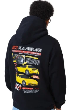 Hot Bluza Z Kapturem Dorito Bluzy Z Kapturem