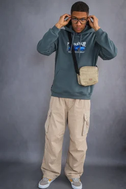 Bluza Z Kapturem R34 Bluzy Z Kapturem