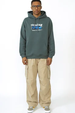 Bluza Z Kapturem R34 Bluzy Z Kapturem