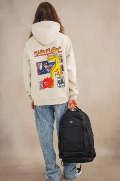 Outlet Bluza Z Kapturem The Bride Bluzy Z Kapturem