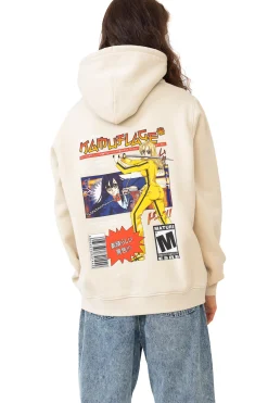 Outlet Bluza Z Kapturem The Bride Bluzy Z Kapturem