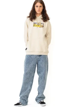 Outlet Bluza Z Kapturem The Bride Bluzy Z Kapturem