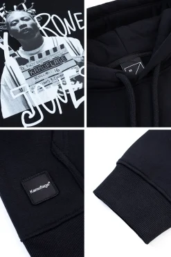 Best Bluza Z Kapturem Shimmy Shimmy Bluzy Z Kapturem