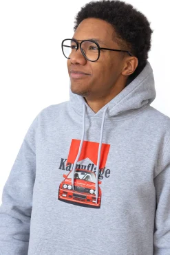 Online Bluza Z Kapturem Beemer 2.0 Bluzy Z Kapturem